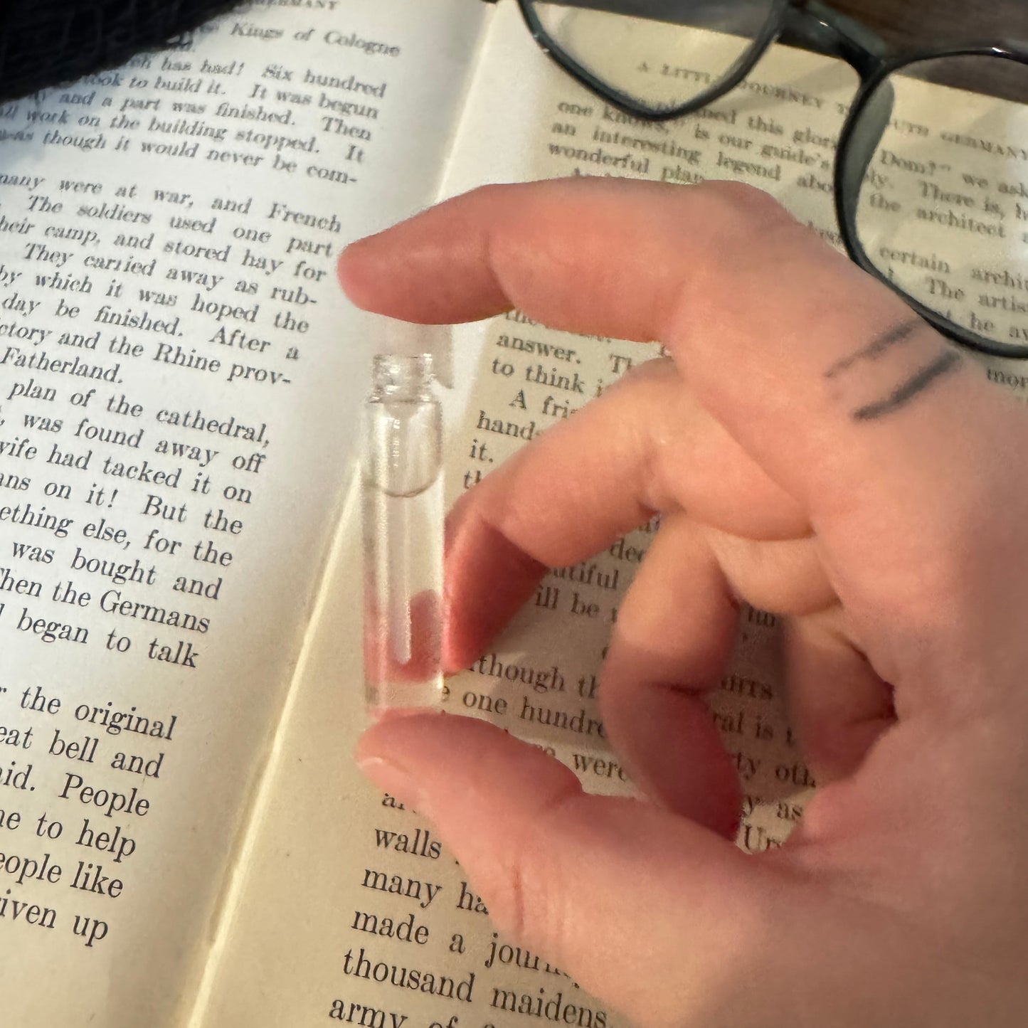 Sample Vials