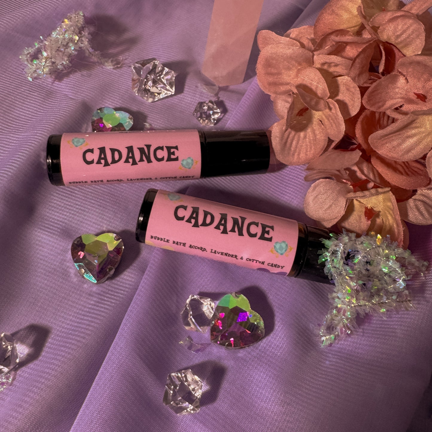Cadance | Princess Cadance's Blend