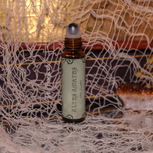 Altus Amatus | Dorian's Blend