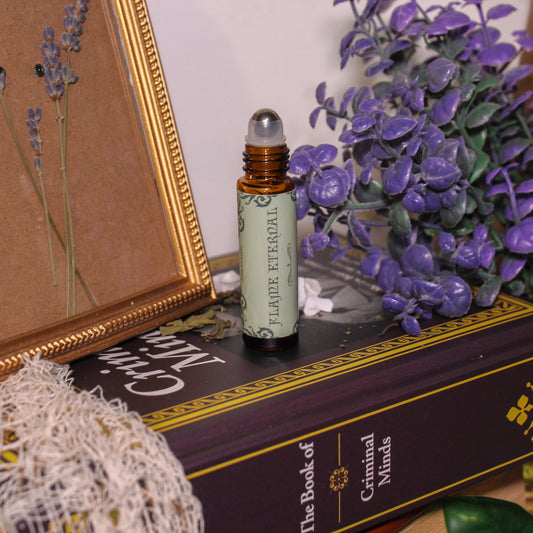 Flame Eternal | Emmrich's Blend