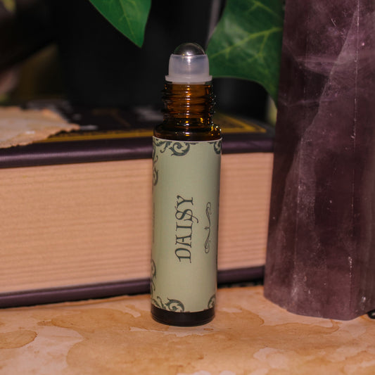 Daisy | Merrill's Blend