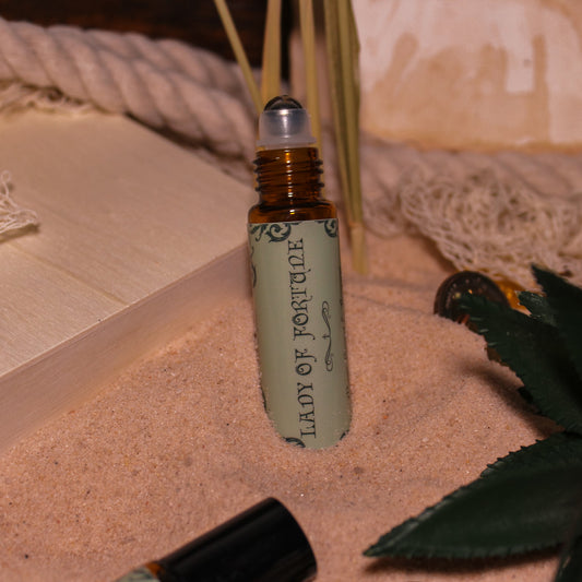 Lady of Fortune | Isabela's Blend