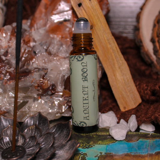 Ancient Boon | Morrigan's Blend