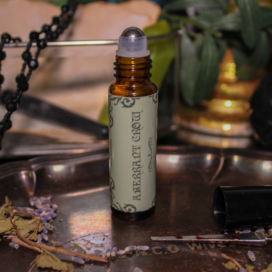 Aberrant Crow | Zevran's Blend