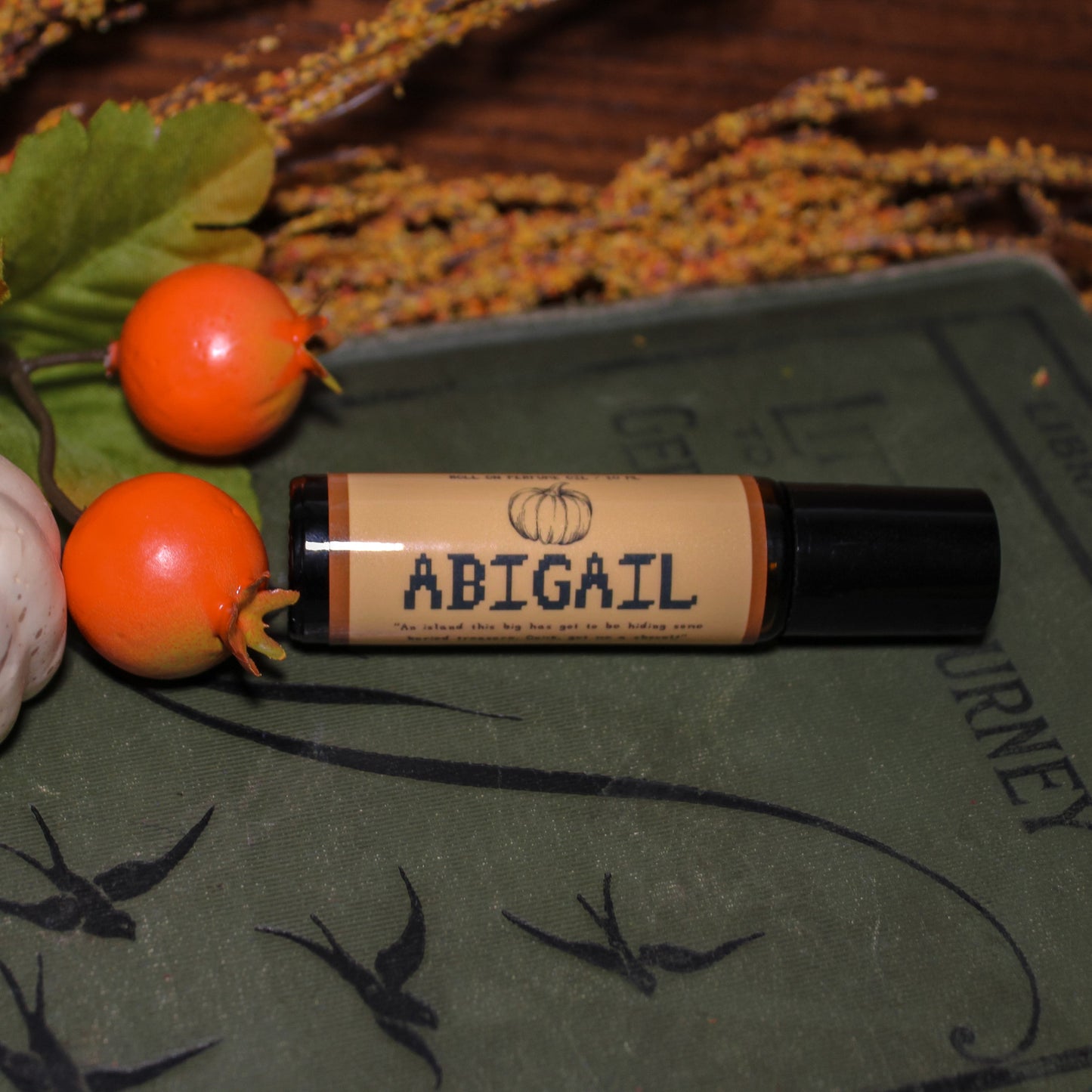 Abigail's Blend
