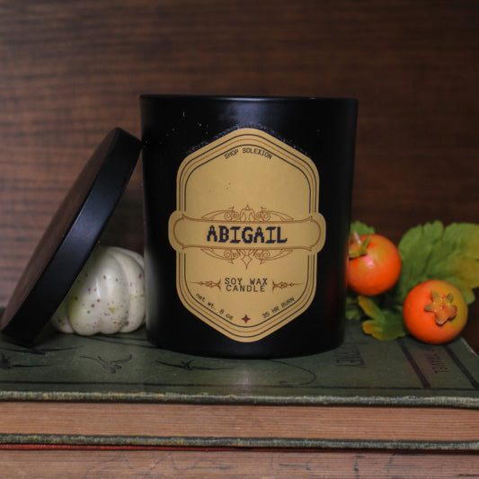 Abigail's Candle