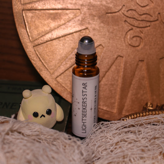 Lightseeker's Star | Xavier's Blend