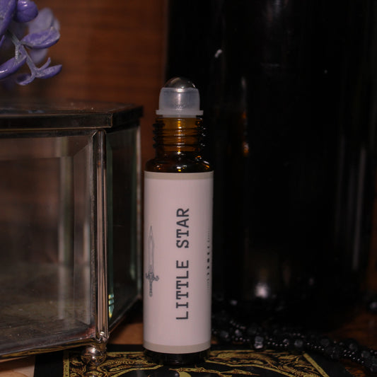 Little Star | Astarion's Blend