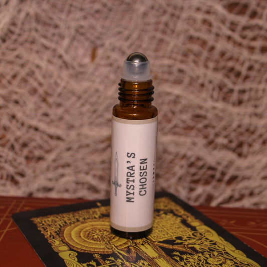 Mystra's Chosen | Gale's Blend