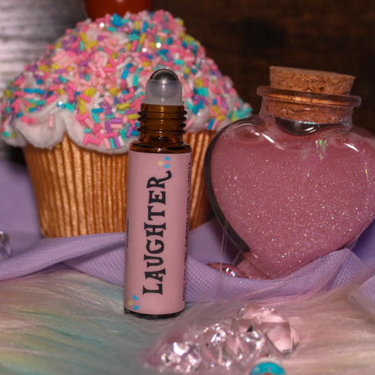 Laughter | Pinkie Pie's Blend