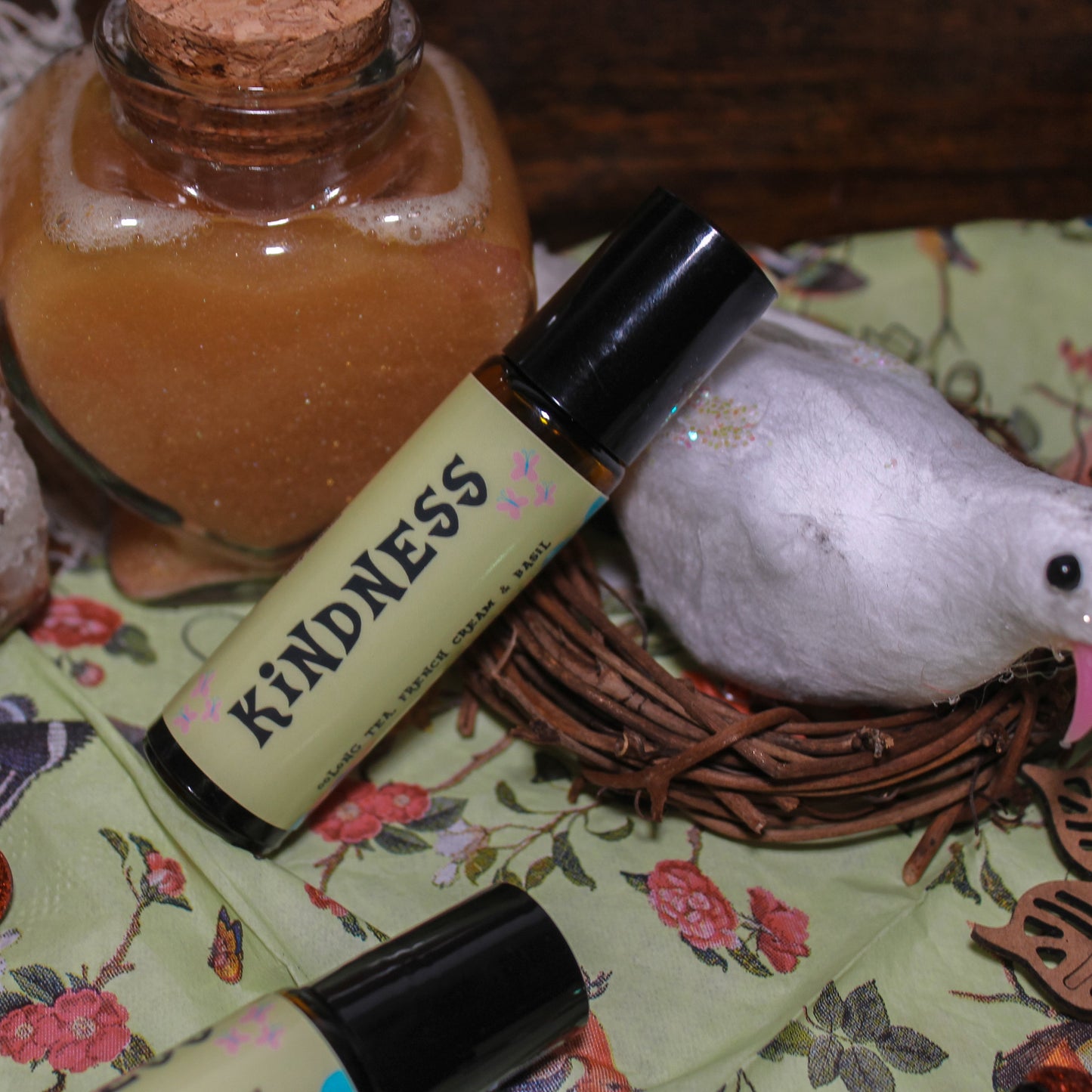 Kindness | Fluttershy's Blend