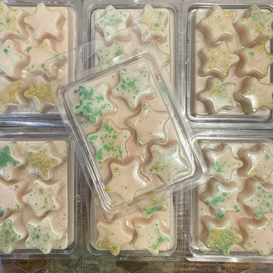 Fall Foliage Wax Melts