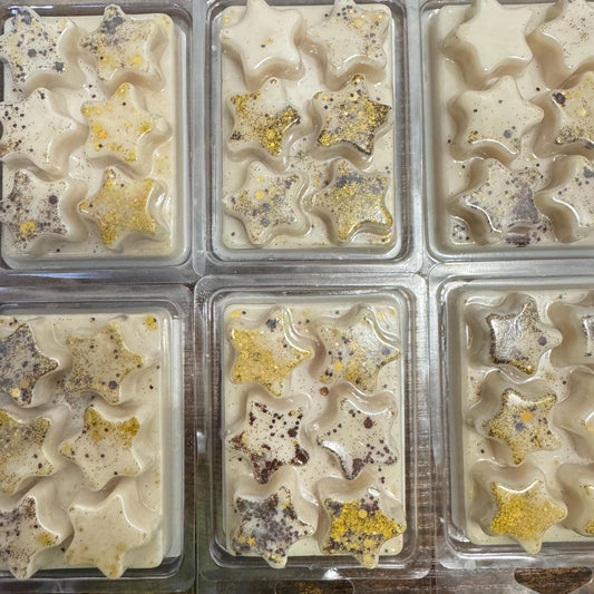 Southern Sweet Tea Wax Melts