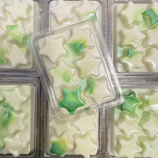 Iced Matcha Latte Wax Melts