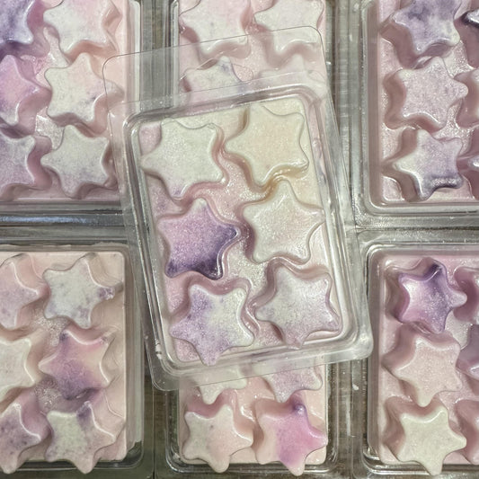 London Fog Tea Latte Wax Melts
