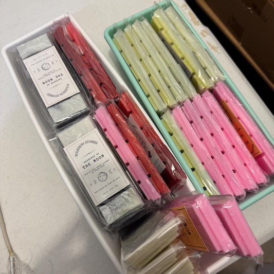 Wax Melt Mystery Grab Bag