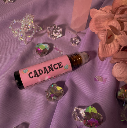Cadance | Princess Cadance's Blend