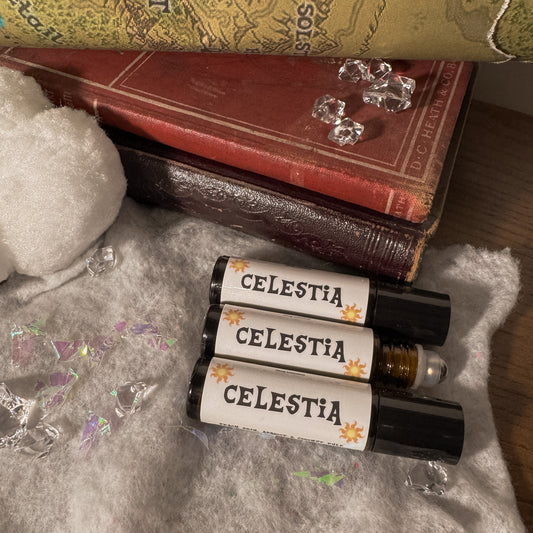 Celestia | Princess Celestia's Blend