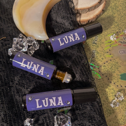 Luna | Princess Luna's Blend