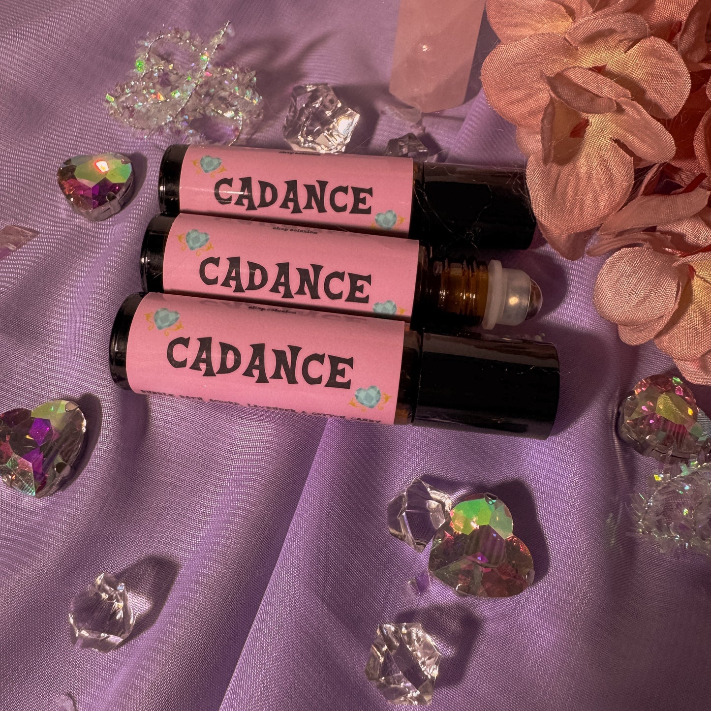 Cadance | Princess Cadance's Blend