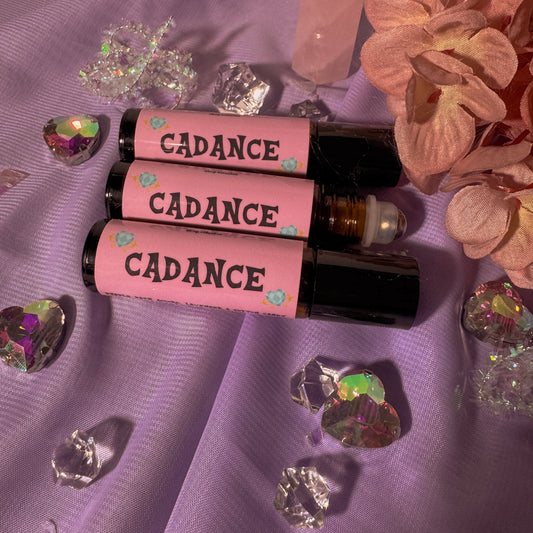 Cadance | Princess Cadance's Blend