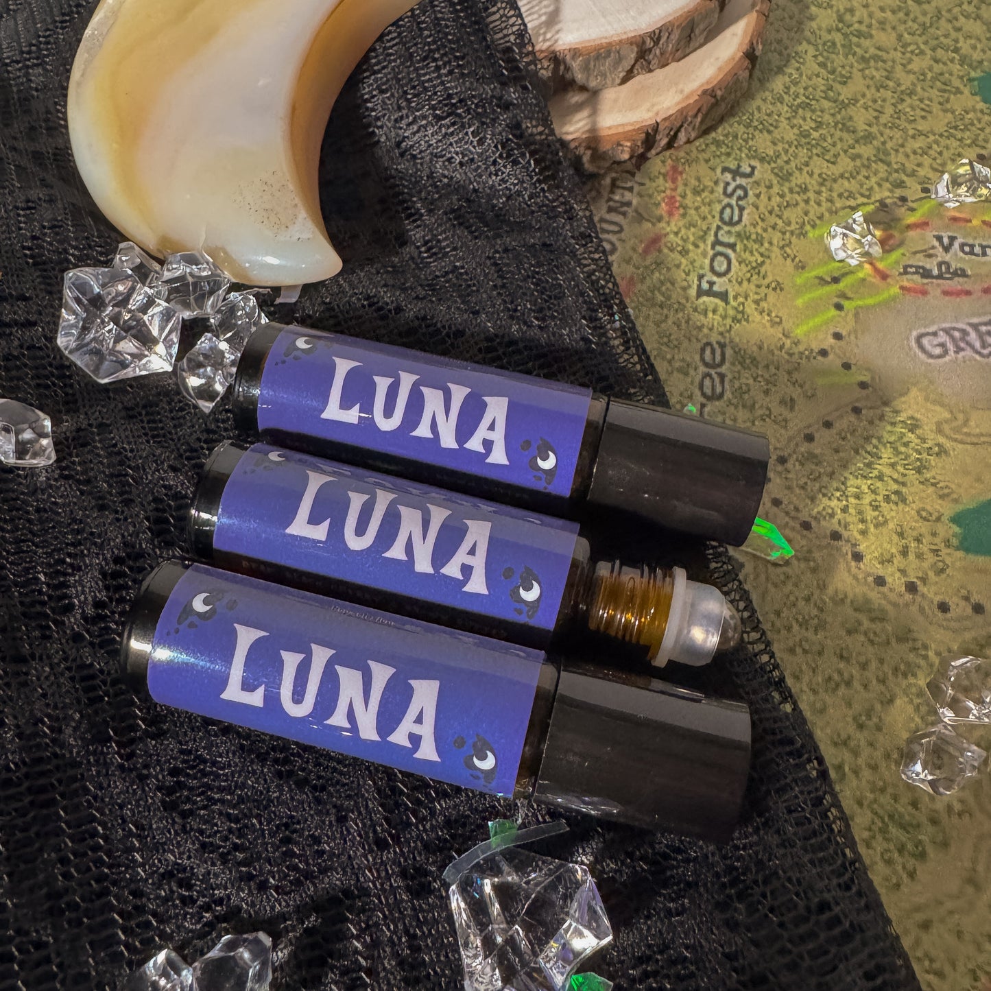Luna | Princess Luna's Blend