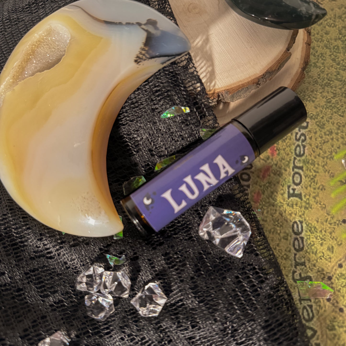 Luna | Princess Luna's Blend