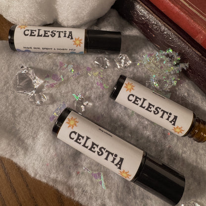 Celestia | Princess Celestia's Blend