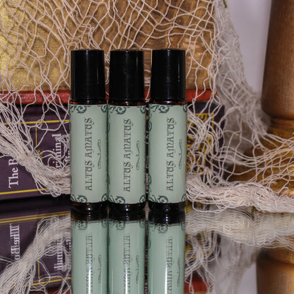 Altus Amatus | Dorian's Blend