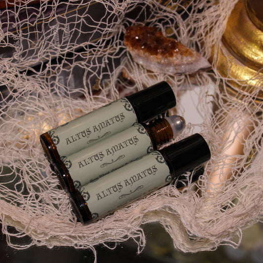 Altus Amatus | Dorian's Blend