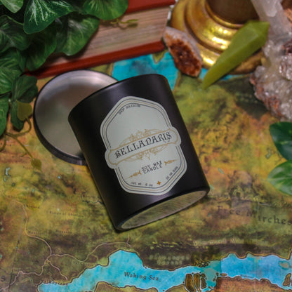 Bellanaris | Solas' Candle