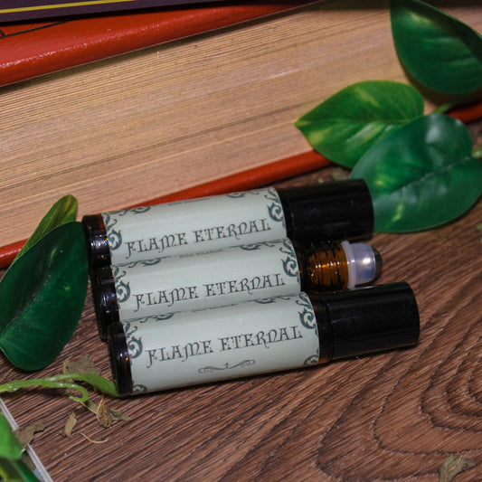 Flame Eternal | Emmrich's Blend