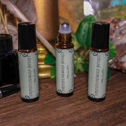 Hummingbird Spirit | Bellara's Blend