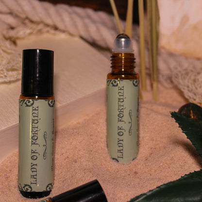 Lady of Fortune | Isabela's Blend