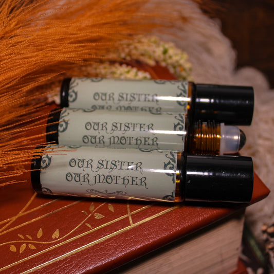 Our Sister, Our Mother | Leliana's Blend