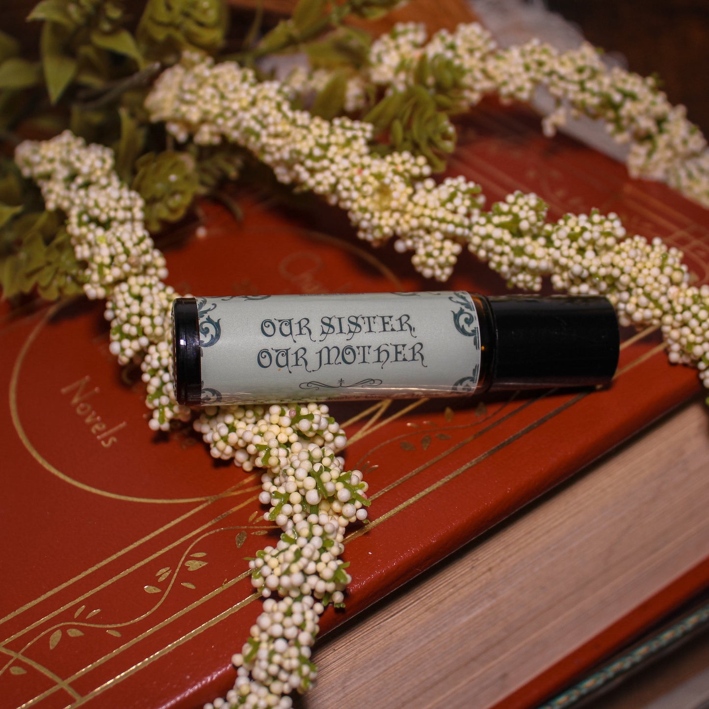 Our Sister, Our Mother | Leliana's Blend