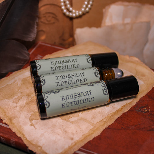Emissary Entwined | Josephine's Blend