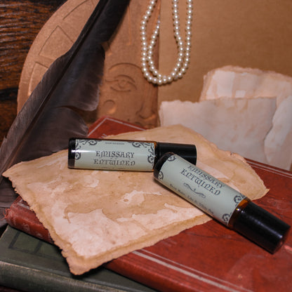 Emissary Entwined | Josephine's Blend