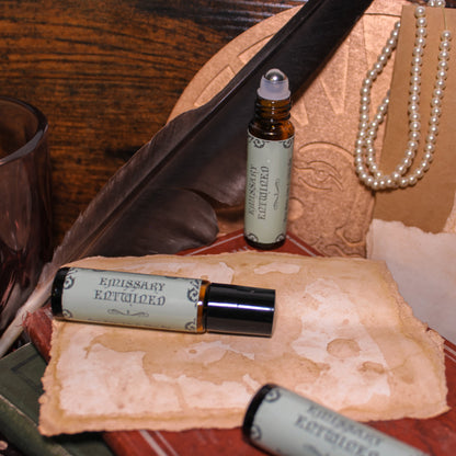 Emissary Entwined | Josephine's Blend