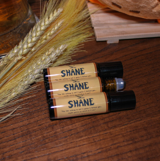 Shane's Blend