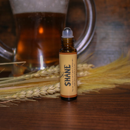 Shane's Blend
