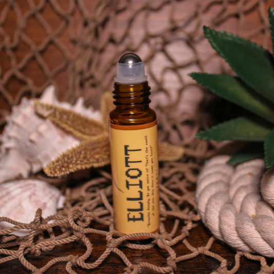 Elliott's Blend