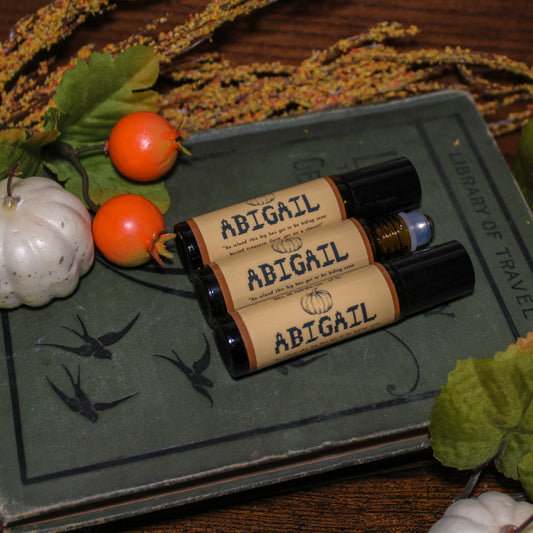 Abigail's Blend