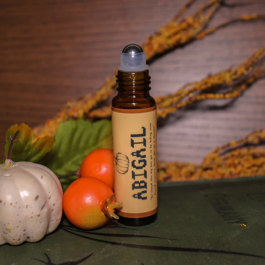 Abigail's Blend