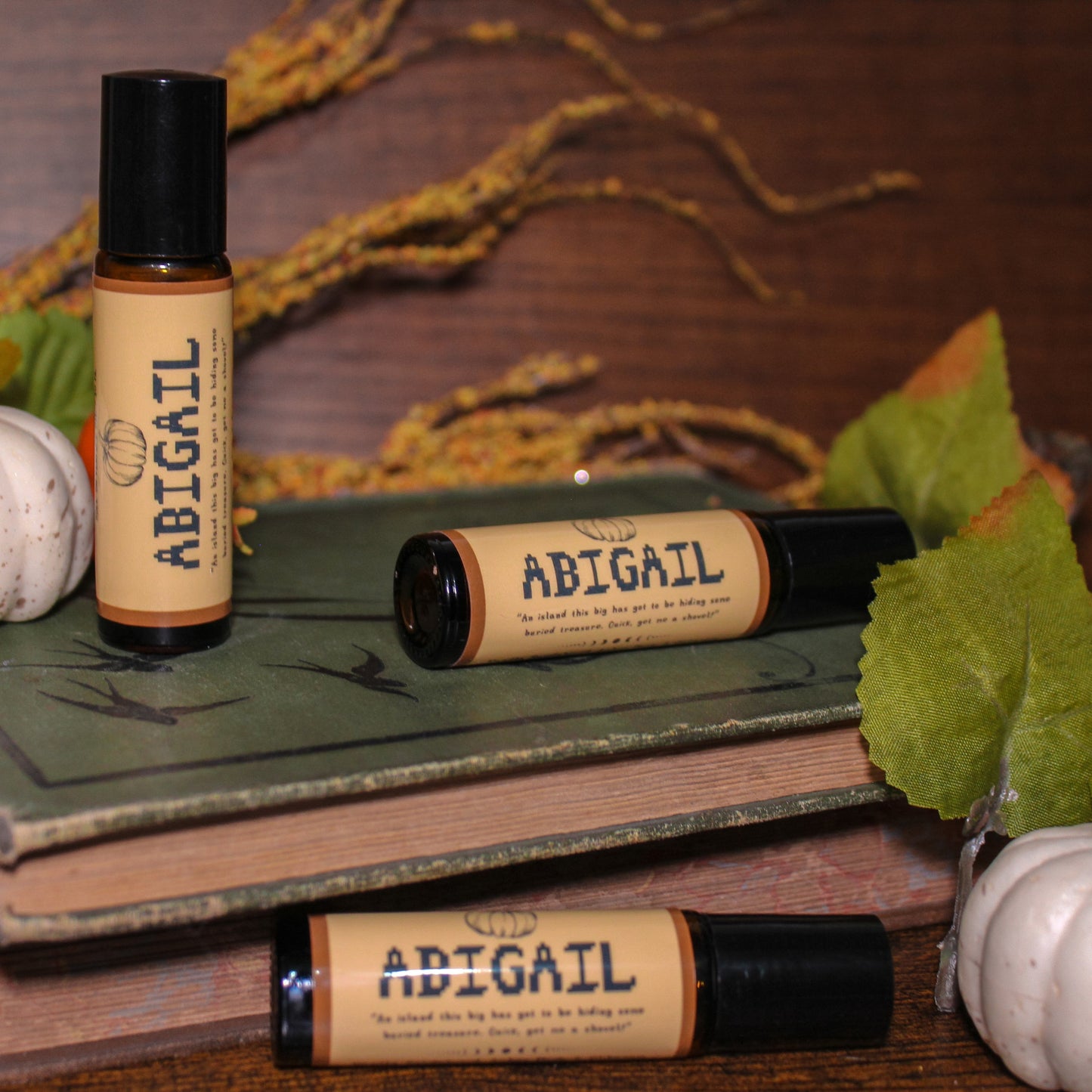 Abigail's Blend