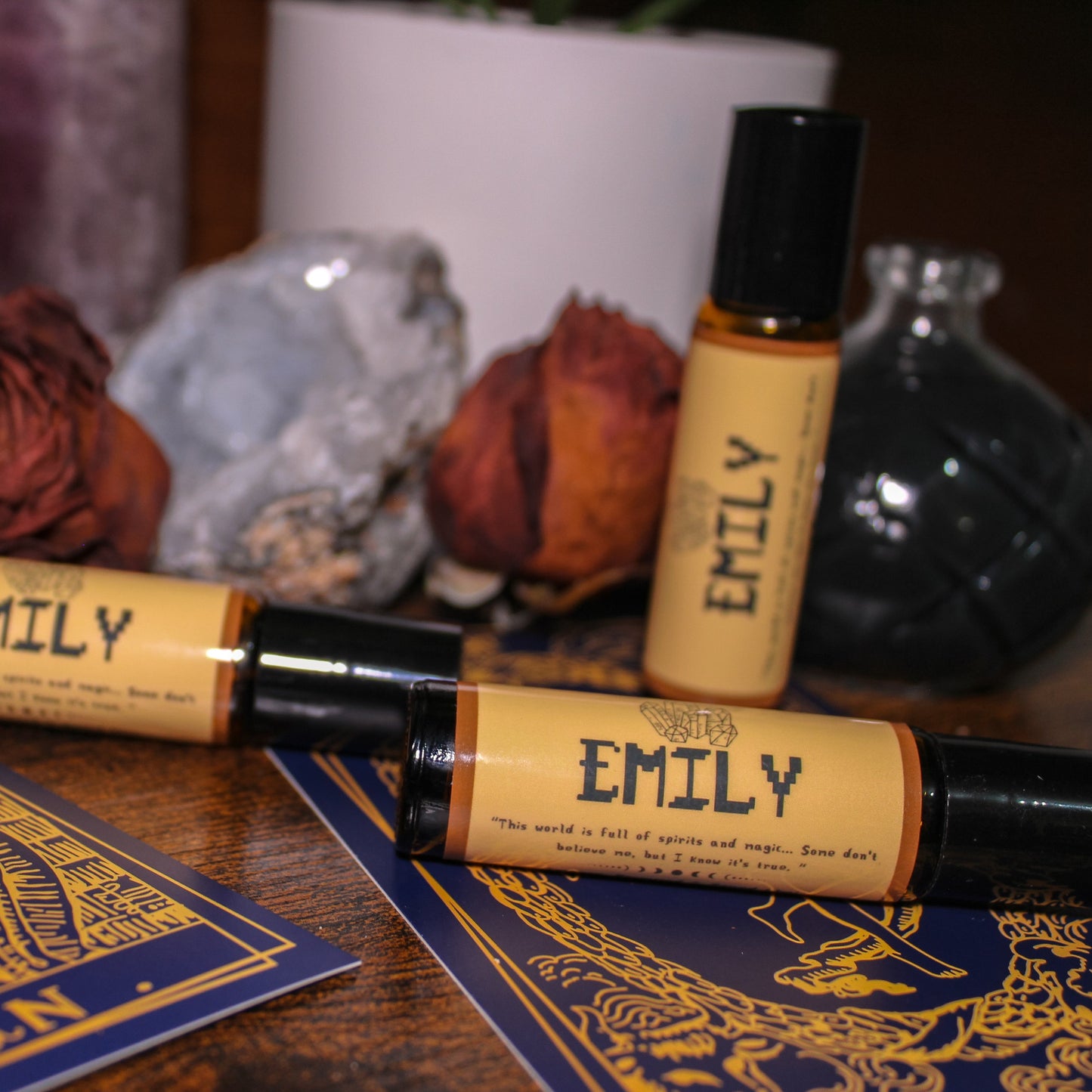 Emily's Blend