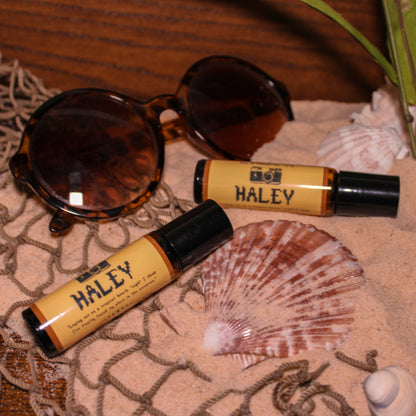Haley's Blend
