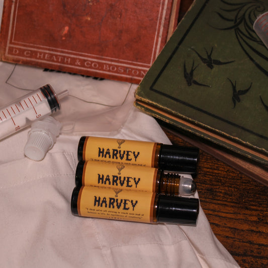 Harvey's Blend