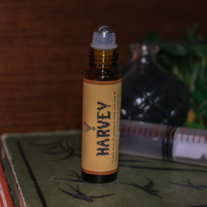 Harvey's Blend