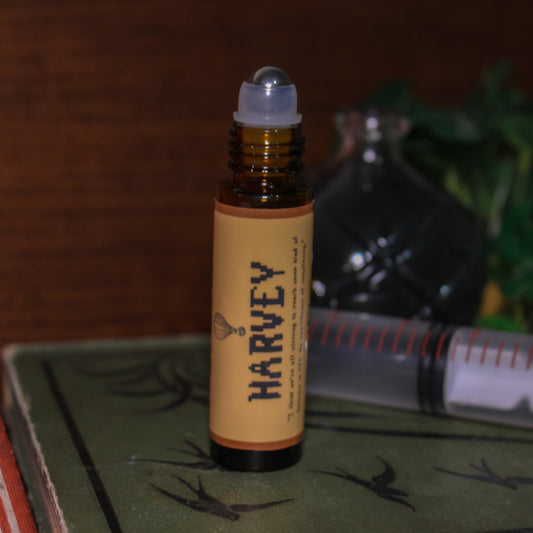 Harvey's Blend